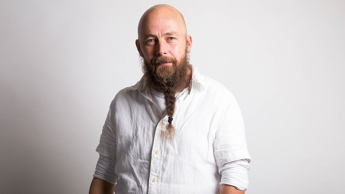 tero vesterinen puoliso