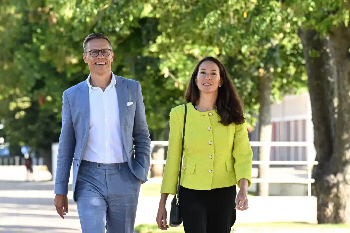 alexander stubb puoliso 2