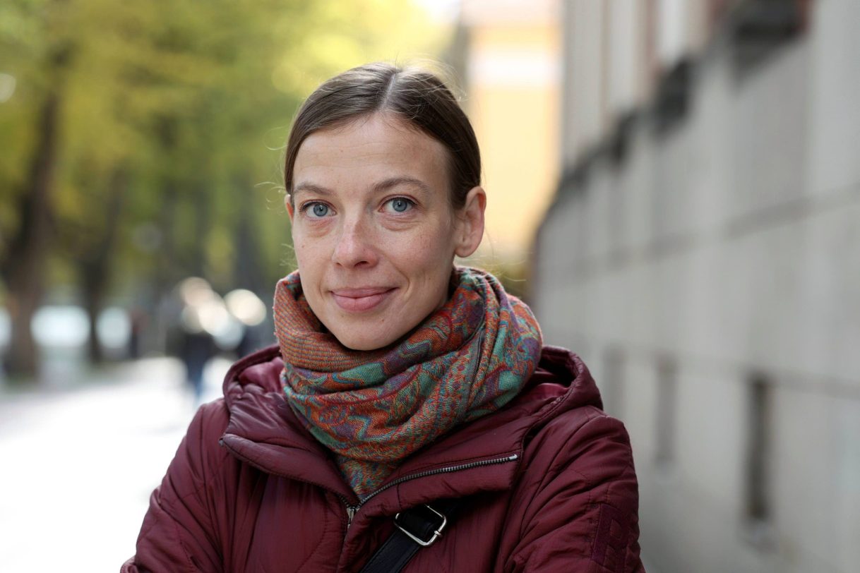 li andersson puoliso