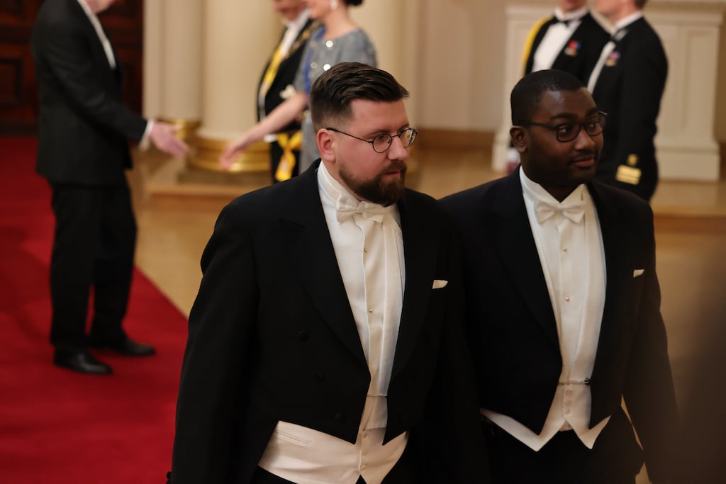 sebastian tynkkynen puoliso