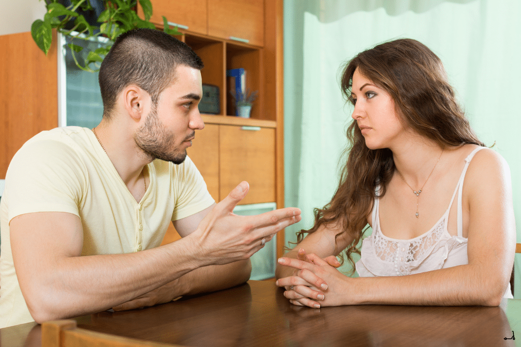 Mitä jos puoliso voittaa isosti kasinopelissä