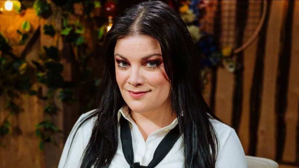 hanna pakarinen puoliso