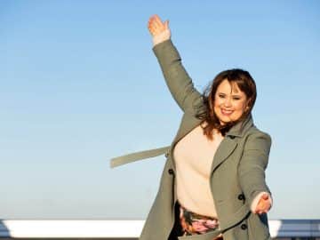 hanna kinnunen puoliso