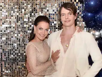 johannes holopainen puoliso